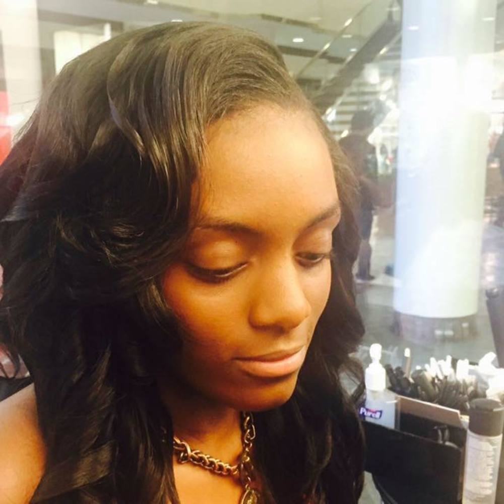 Meet your Posher, Lucinda